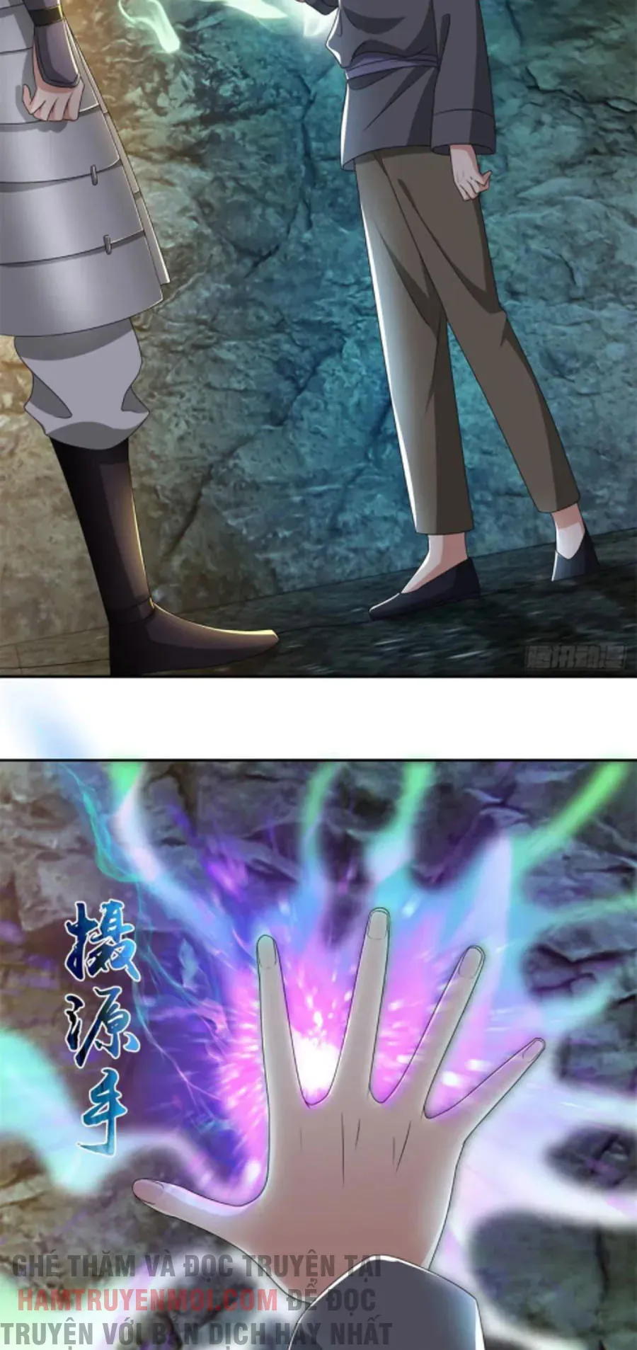 Nettruyen Truyện tranh online