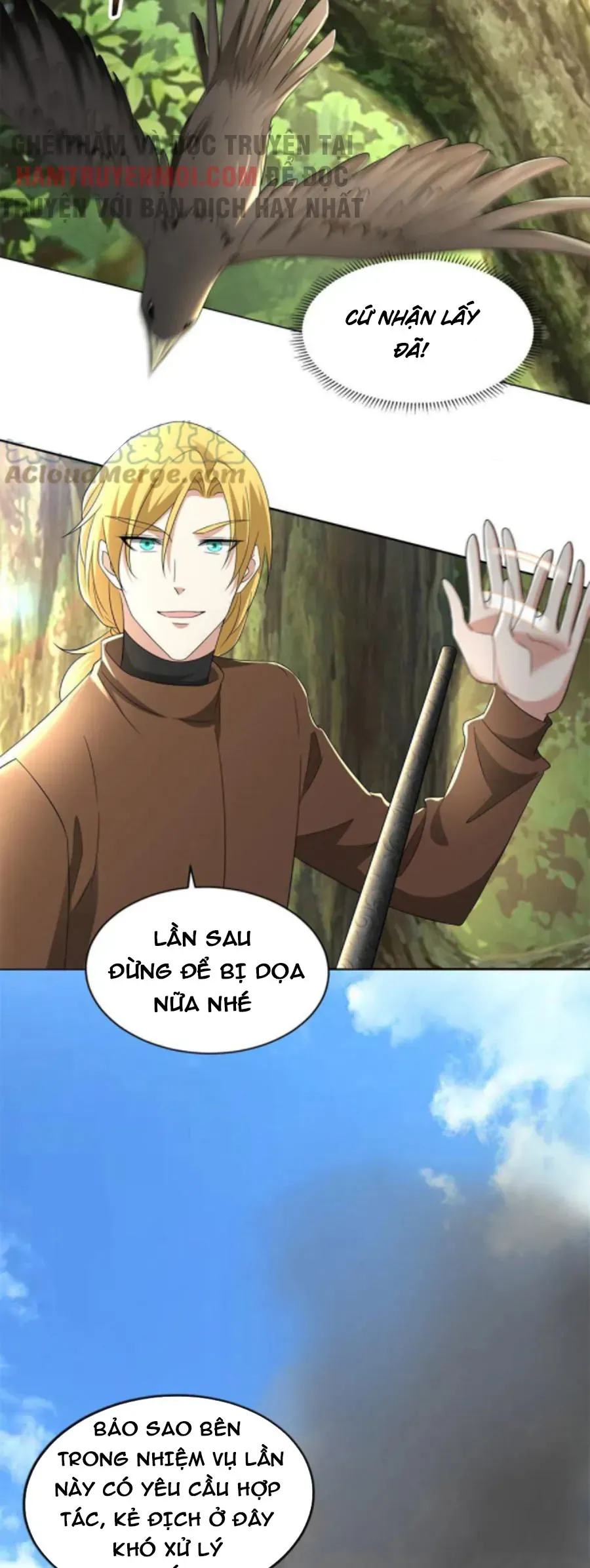 Nettruyen Truyện tranh online