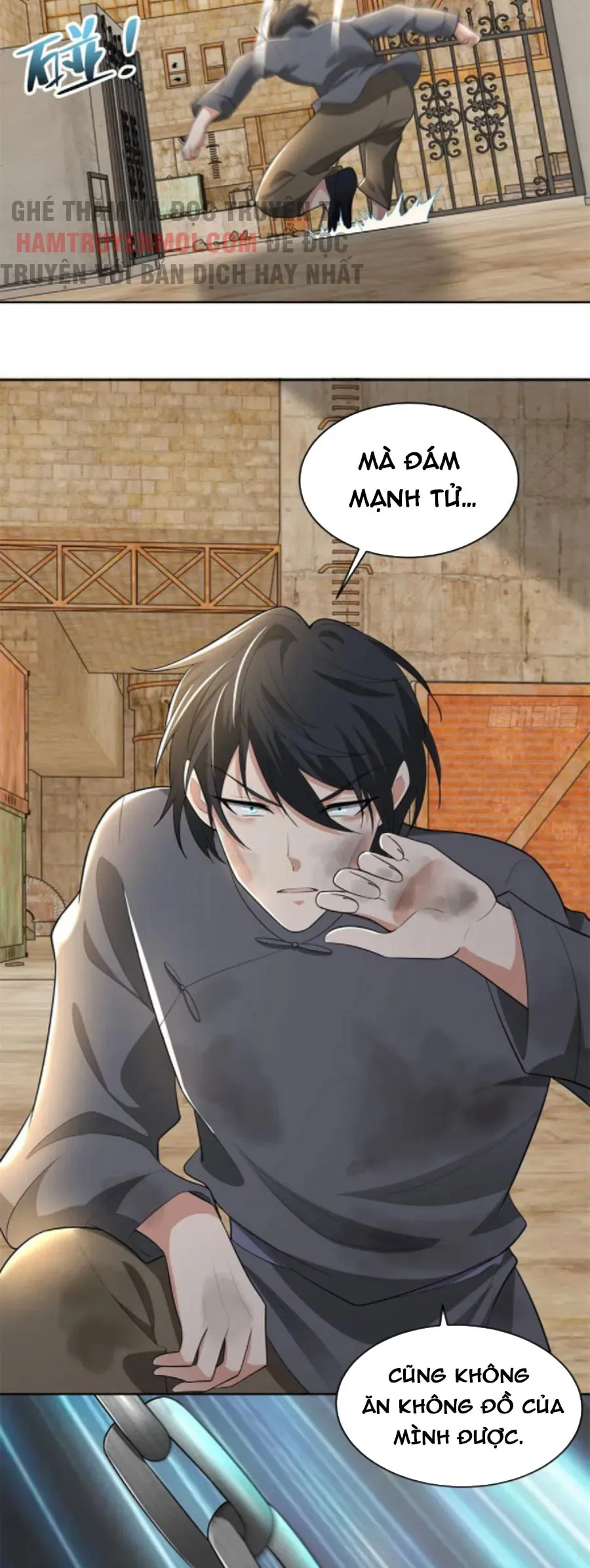 Nettruyen Truyện tranh online