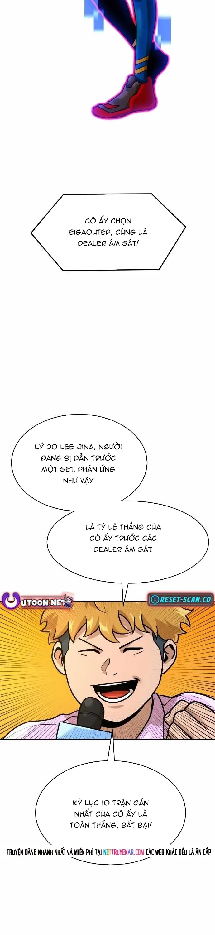 Nettruyen Truyện tranh online