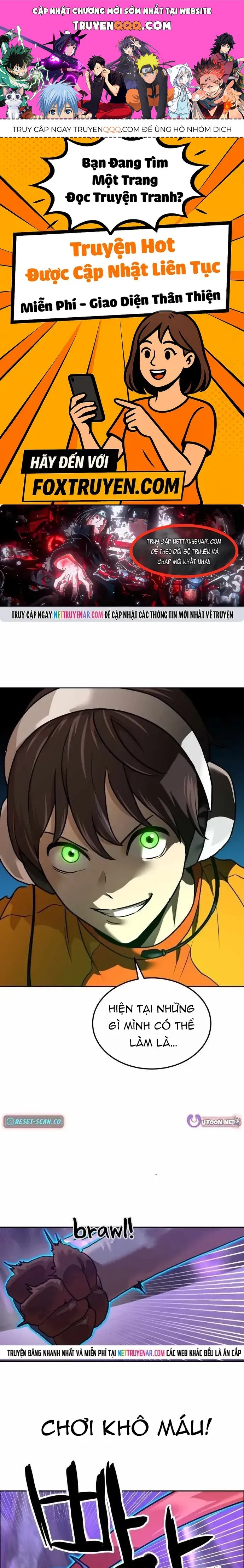 Nettruyen Truyện tranh online