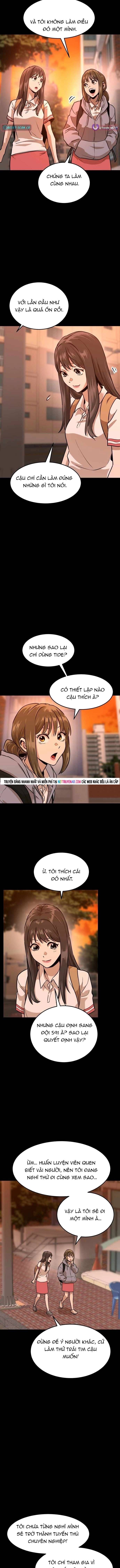 Double Click Chapter 219 - TC Truyện