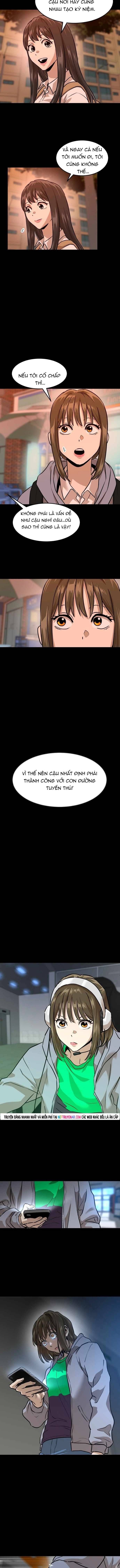 Double Click Chapter 219 - TC Truyện