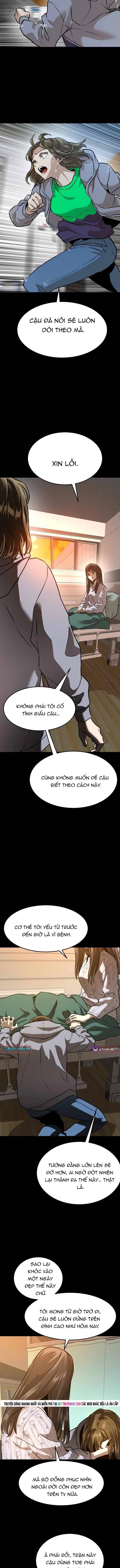 Double Click Chapter 219 - TC Truyện