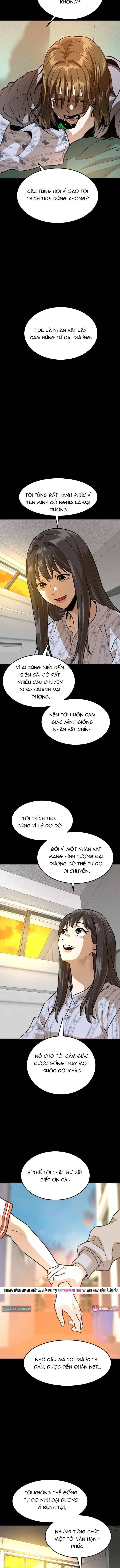 Double Click Chapter 219 - TC Truyện