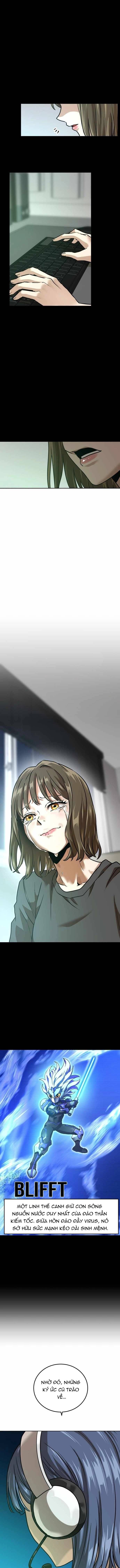 Double Click Chapter 219 - TC Truyện