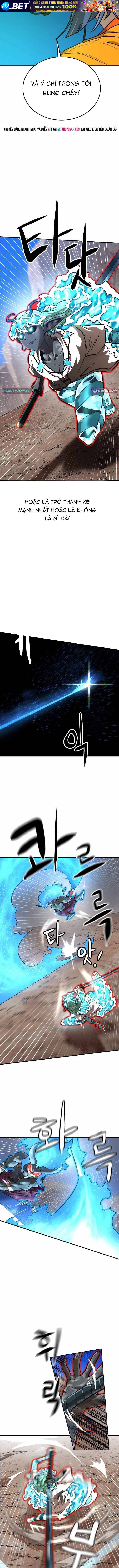 Double Click Chapter 219 - TC Truyện