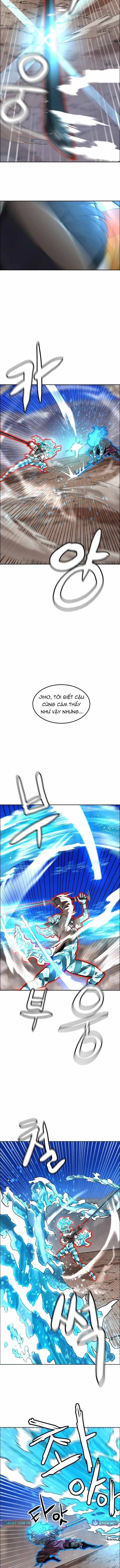 Double Click Chapter 219 - TC Truyện