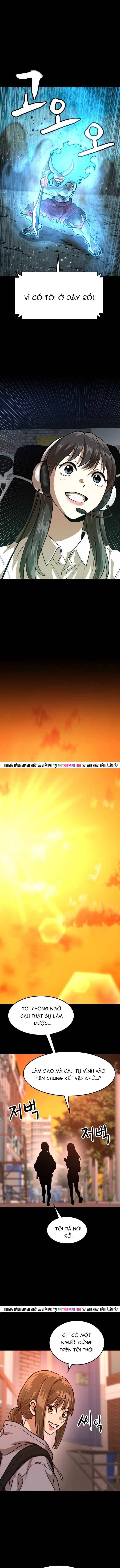 Double Click Chapter 219 - TC Truyện