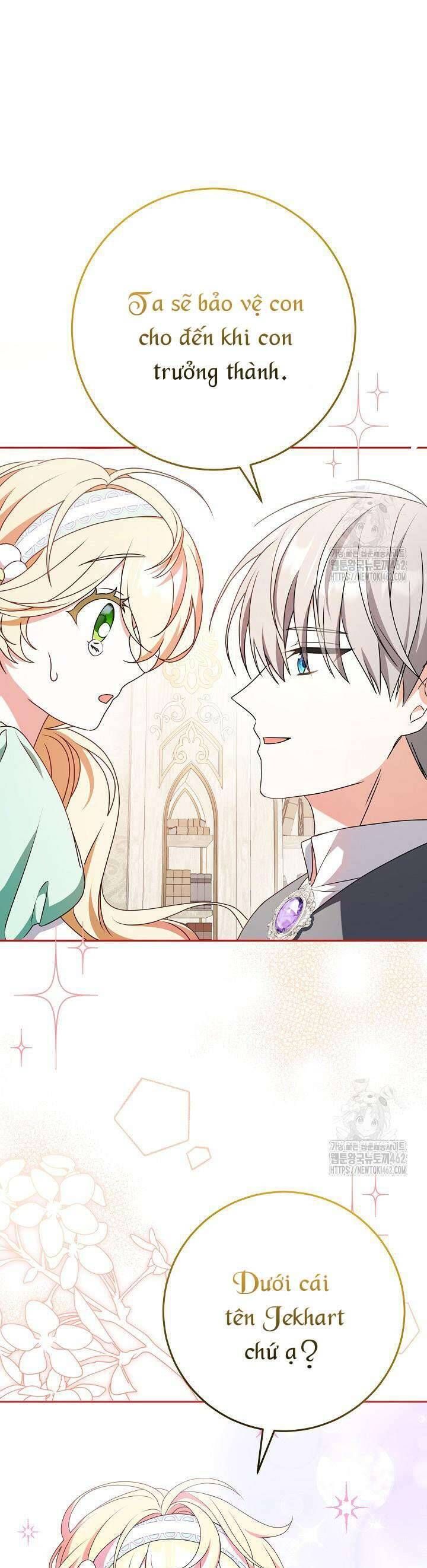 Nàng Chim Được Dinh Thự Sói Yêu Thương Chap 10 - Next Chap 9