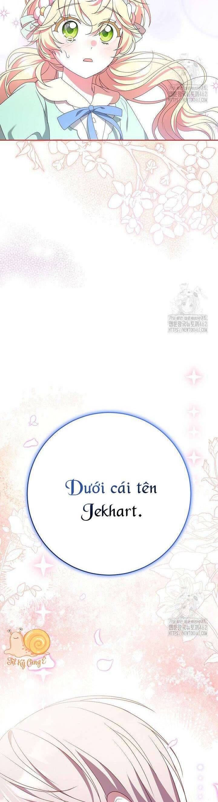 Nàng Chim Được Dinh Thự Sói Yêu Thương Chap 10 - Next Chap 9