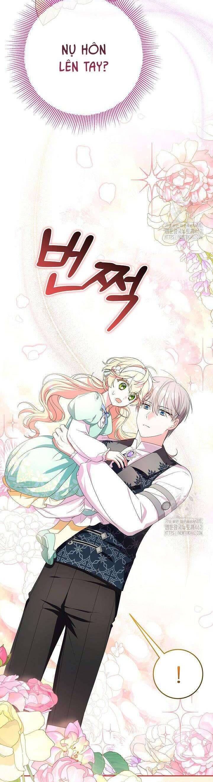 Nàng Chim Được Dinh Thự Sói Yêu Thương Chap 10 - Next Chap 9