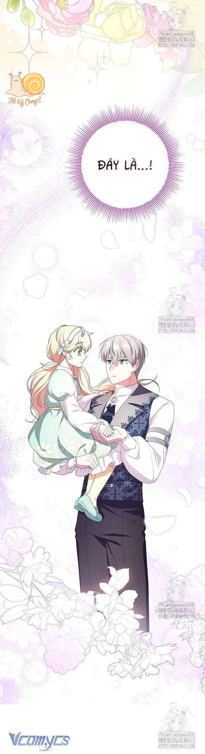 Nàng Chim Được Dinh Thự Sói Yêu Thương Chap 10 - Next Chap 9