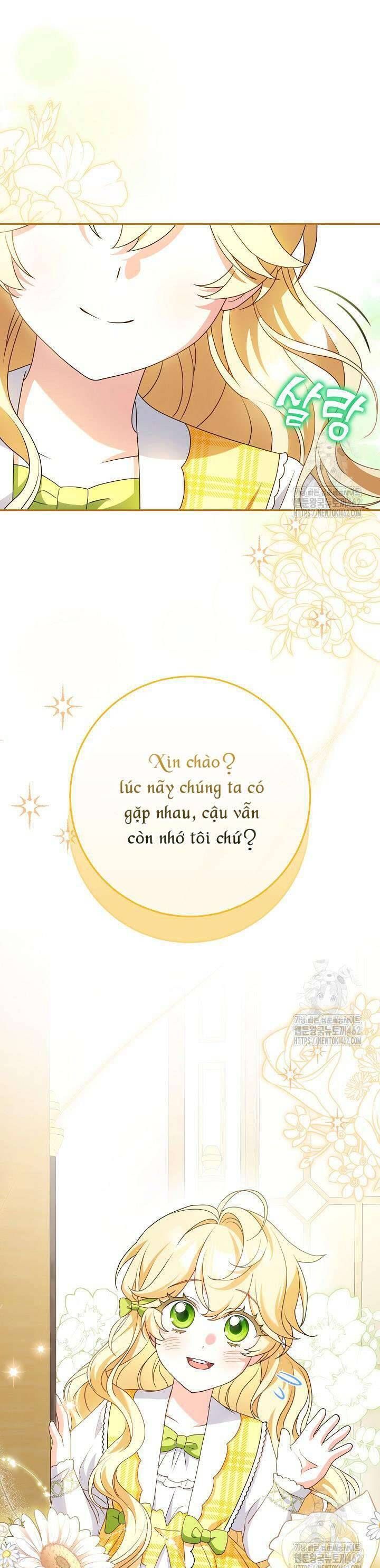 Nàng Chim Được Dinh Thự Sói Yêu Thương Chap 11 - Next Chap 10