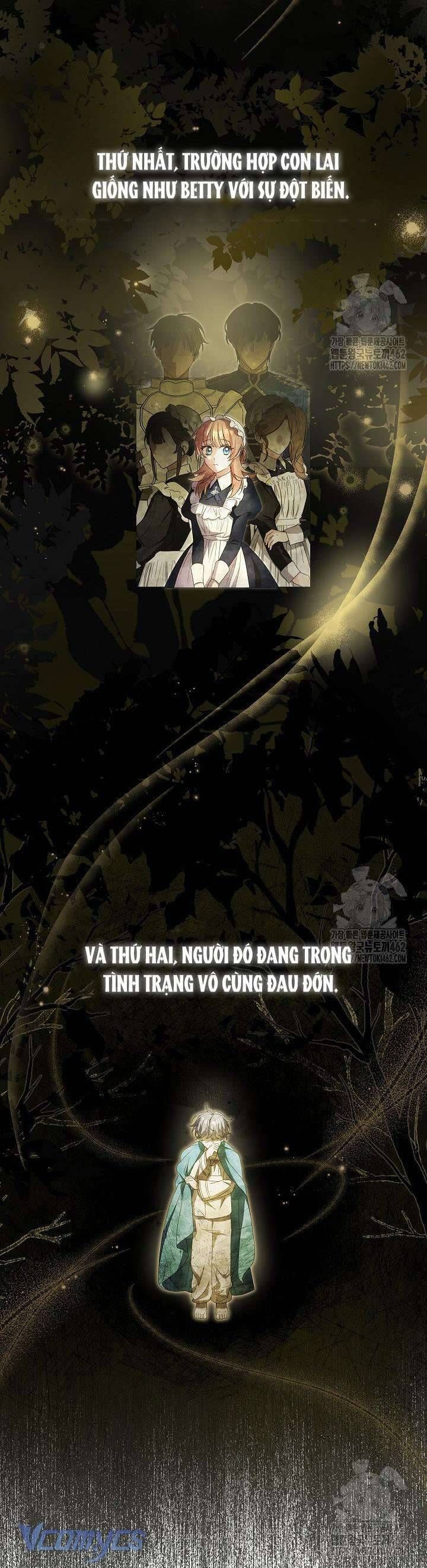 Nàng Chim Được Dinh Thự Sói Yêu Thương Chap 11 - Next Chap 10