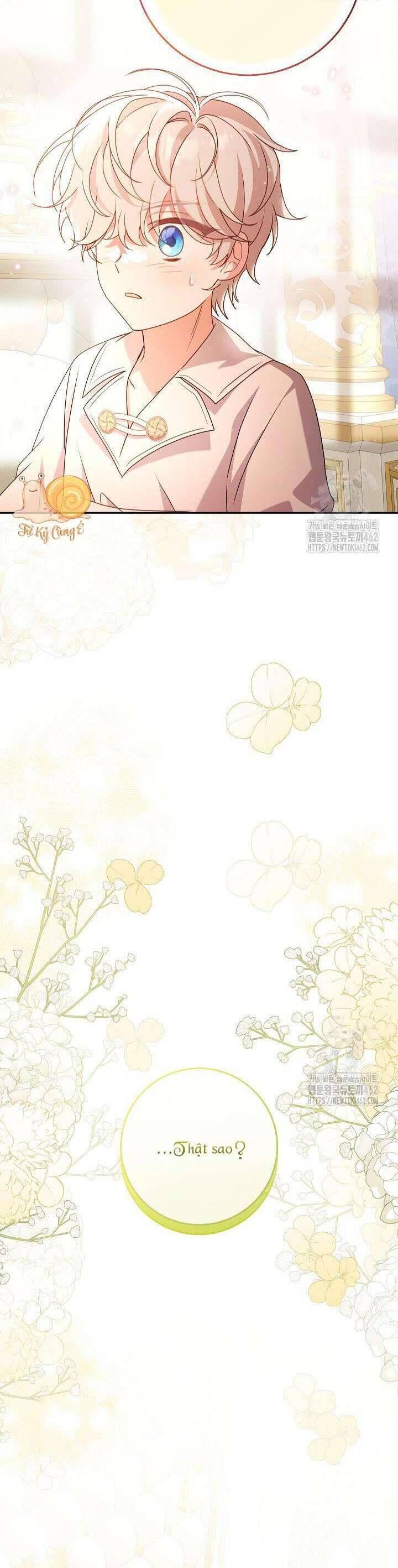 Nàng Chim Được Dinh Thự Sói Yêu Thương Chap 11 - Next Chap 10