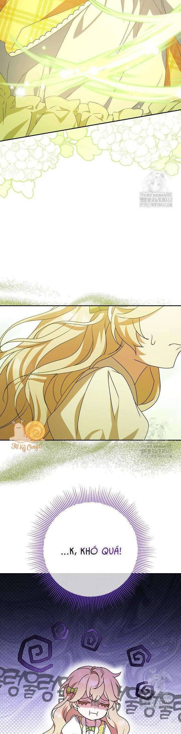 Nàng Chim Được Dinh Thự Sói Yêu Thương Chap 11 - Next Chap 10