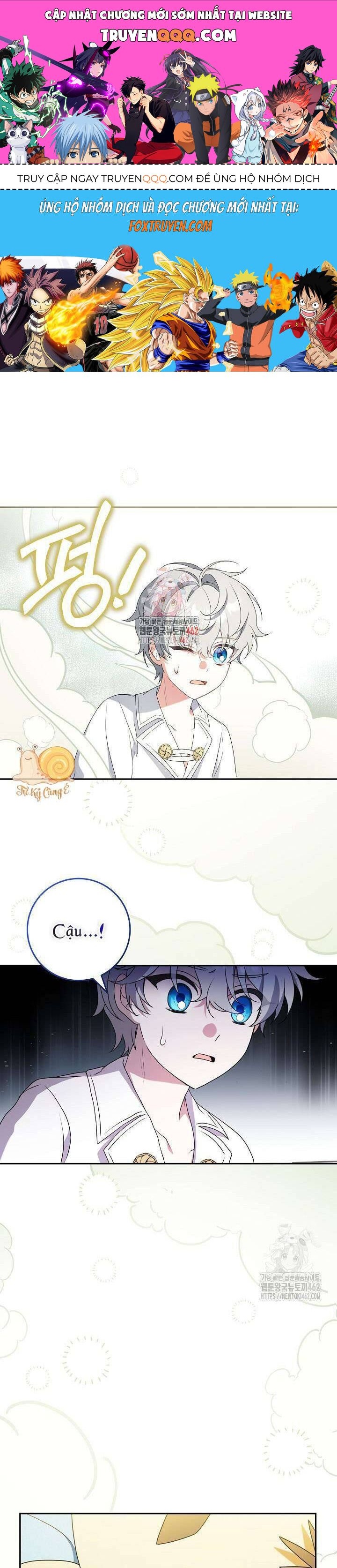 Nàng Chim Được Dinh Thự Sói Yêu Thương Chap 12 - Next Chap 11