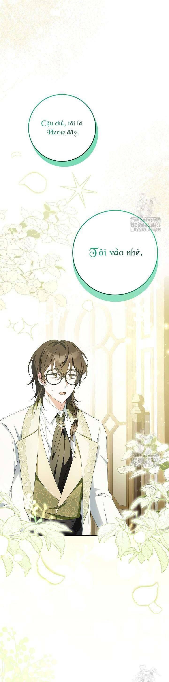 Nàng Chim Được Dinh Thự Sói Yêu Thương Chap 12 - Next Chap 11