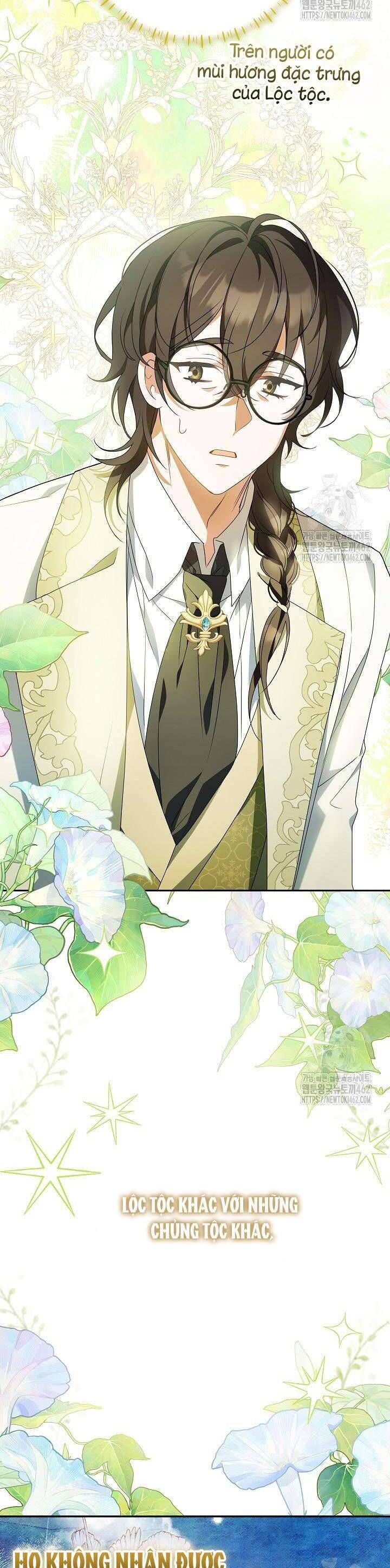 Nàng Chim Được Dinh Thự Sói Yêu Thương Chap 12 - Next Chap 11