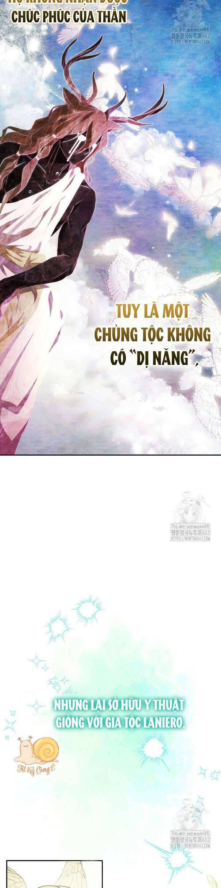 Nàng Chim Được Dinh Thự Sói Yêu Thương Chap 12 - Next Chap 11