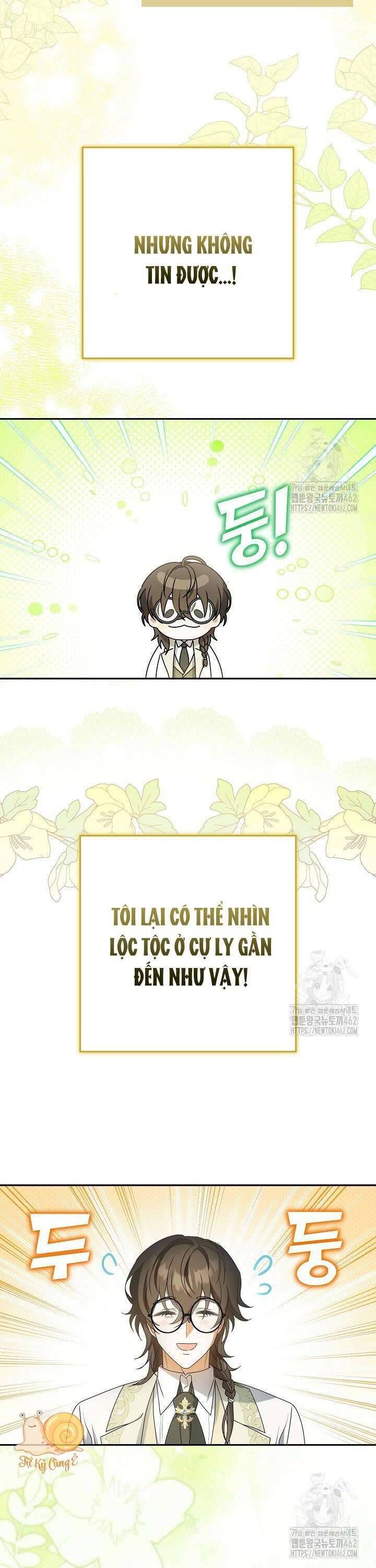 Nàng Chim Được Dinh Thự Sói Yêu Thương Chap 12 - Next Chap 11