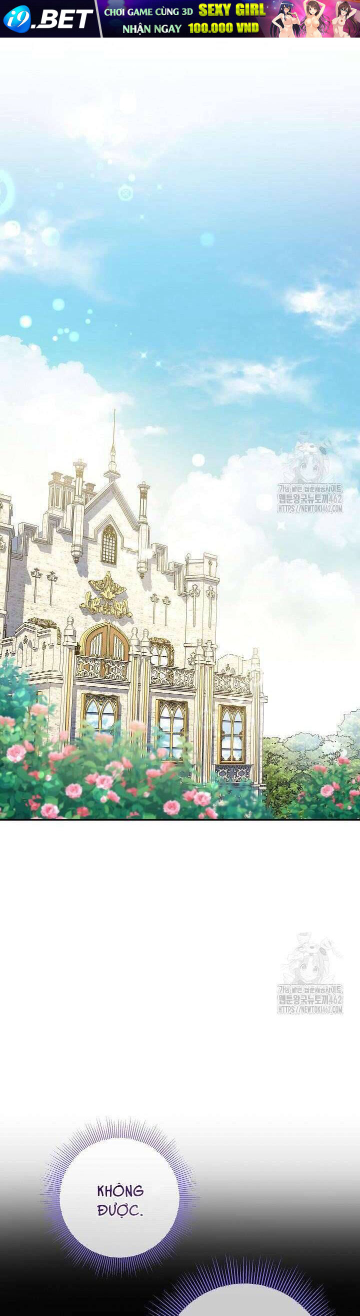 Nàng Chim Được Dinh Thự Sói Yêu Thương Chap 12 - Next Chap 11