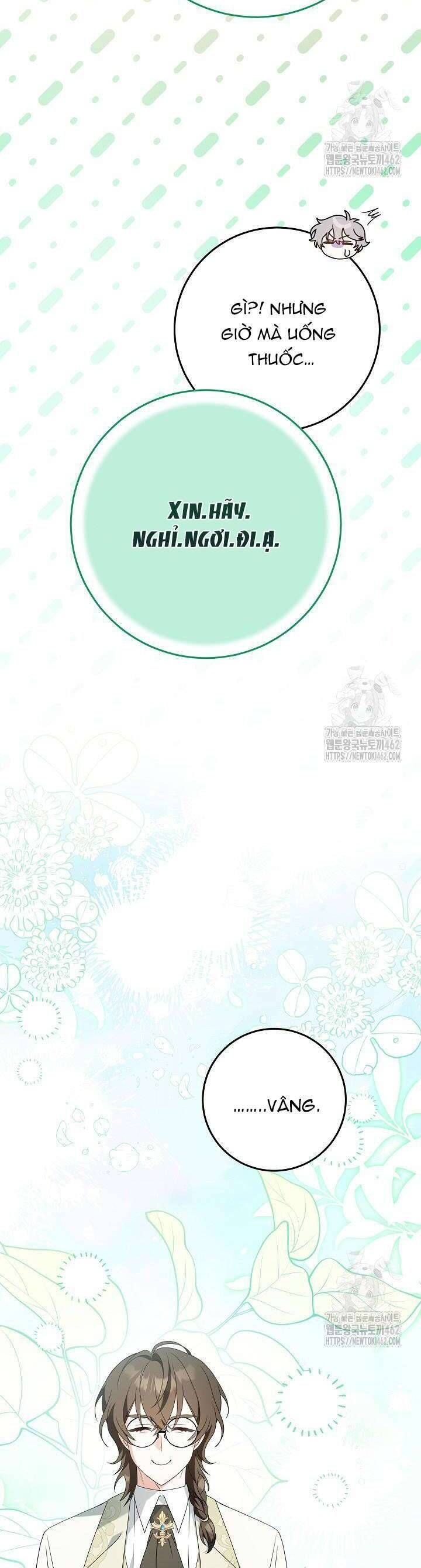 Nàng Chim Được Dinh Thự Sói Yêu Thương Chap 13 - Next Chap 12