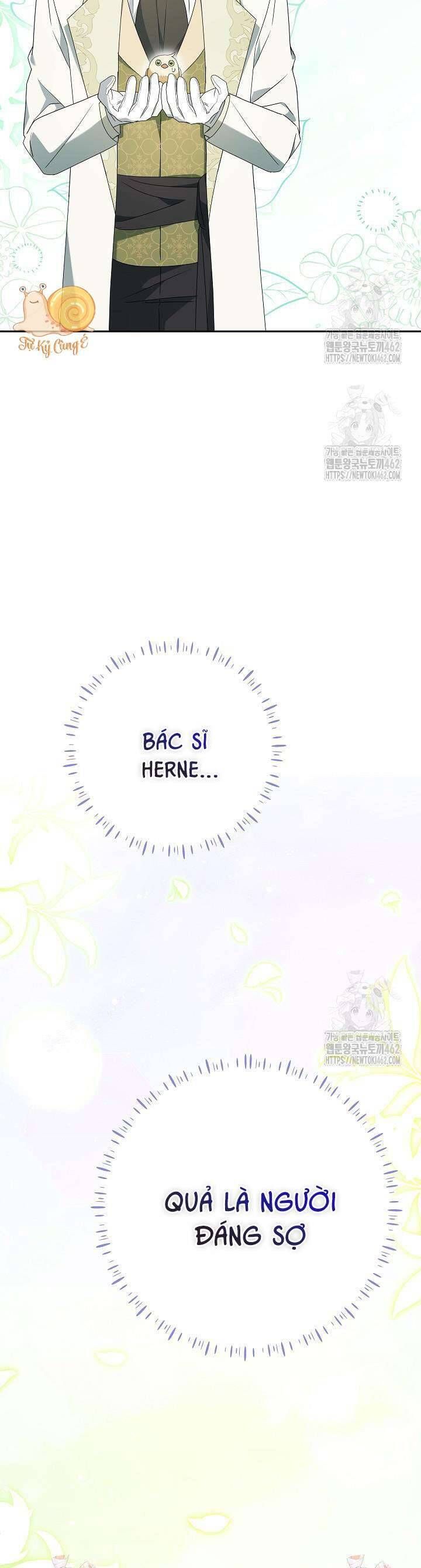 Nàng Chim Được Dinh Thự Sói Yêu Thương Chap 13 - Next Chap 12