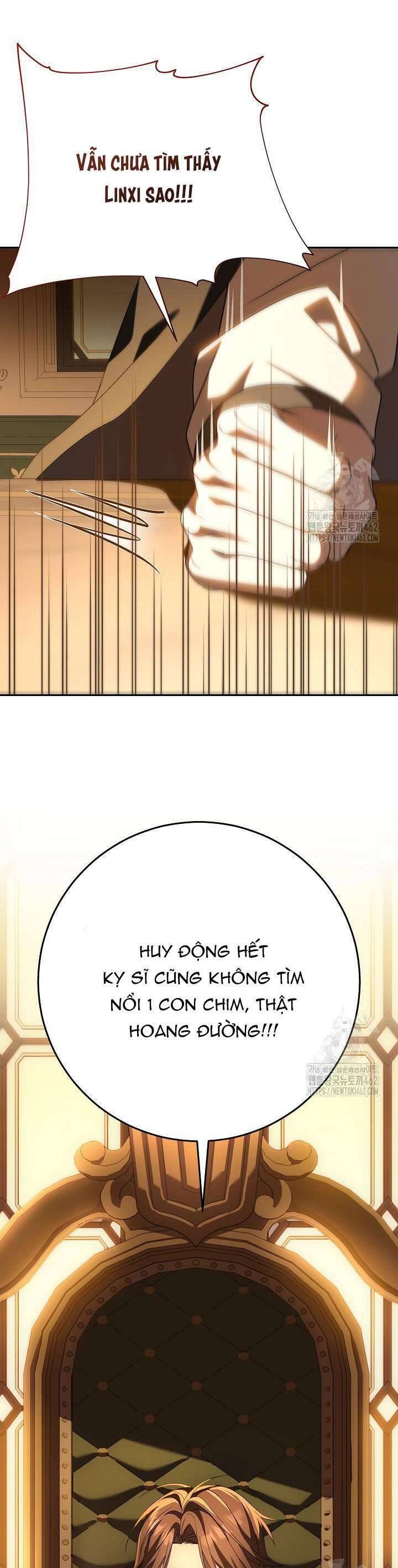 Nàng Chim Được Dinh Thự Sói Yêu Thương Chap 13 - Next Chap 12