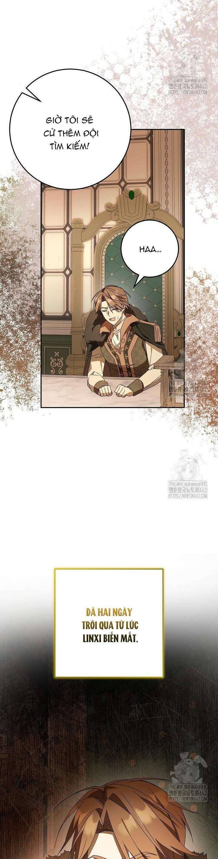 Nàng Chim Được Dinh Thự Sói Yêu Thương Chap 13 - Next Chap 12