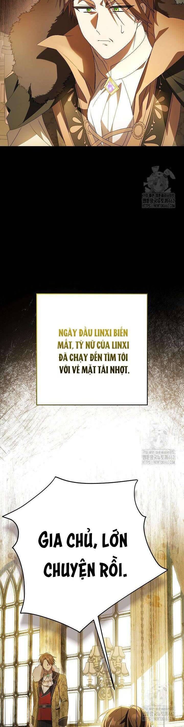 Nàng Chim Được Dinh Thự Sói Yêu Thương Chap 13 - Next Chap 12