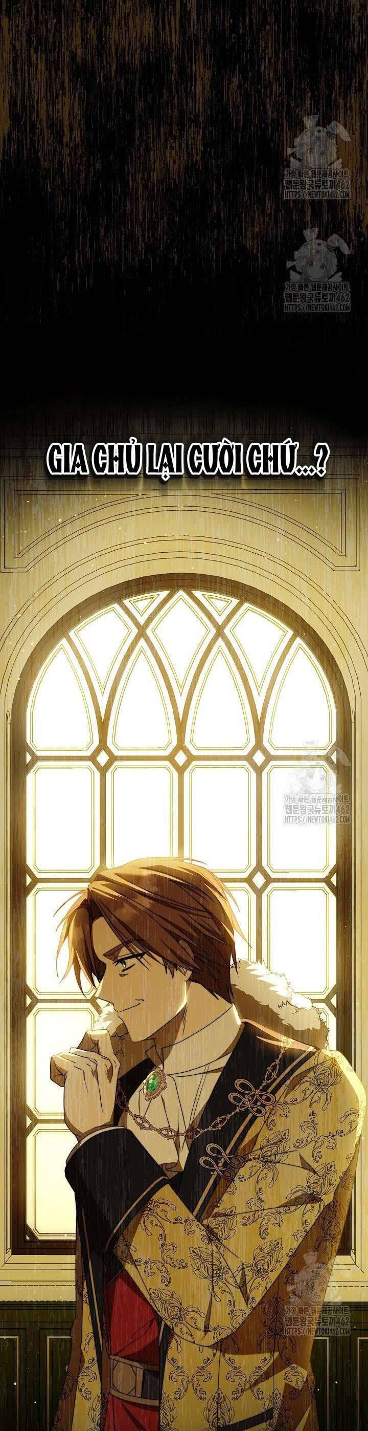 Nàng Chim Được Dinh Thự Sói Yêu Thương Chap 13 - Next Chap 12