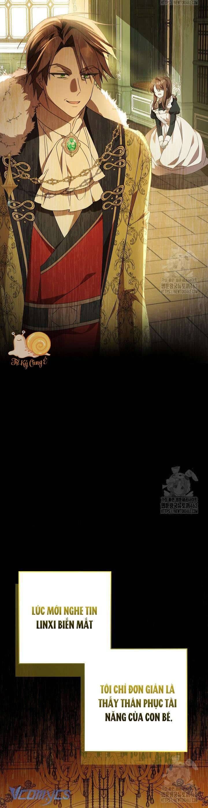 Nàng Chim Được Dinh Thự Sói Yêu Thương Chap 13 - Next Chap 12