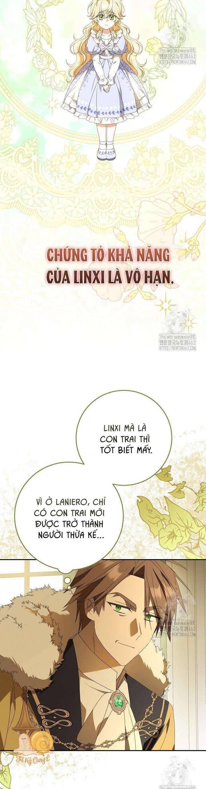 Nàng Chim Được Dinh Thự Sói Yêu Thương Chap 13 - Next Chap 12