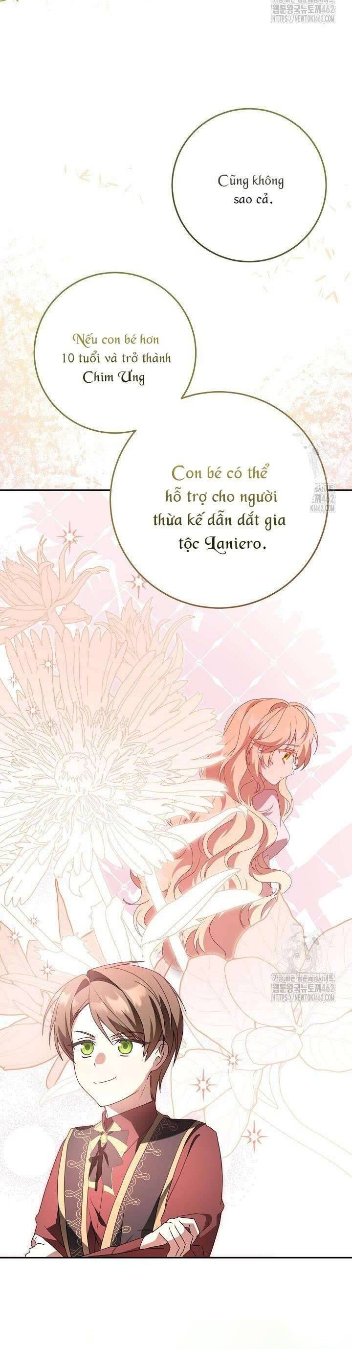 Nàng Chim Được Dinh Thự Sói Yêu Thương Chap 13 - Next Chap 12