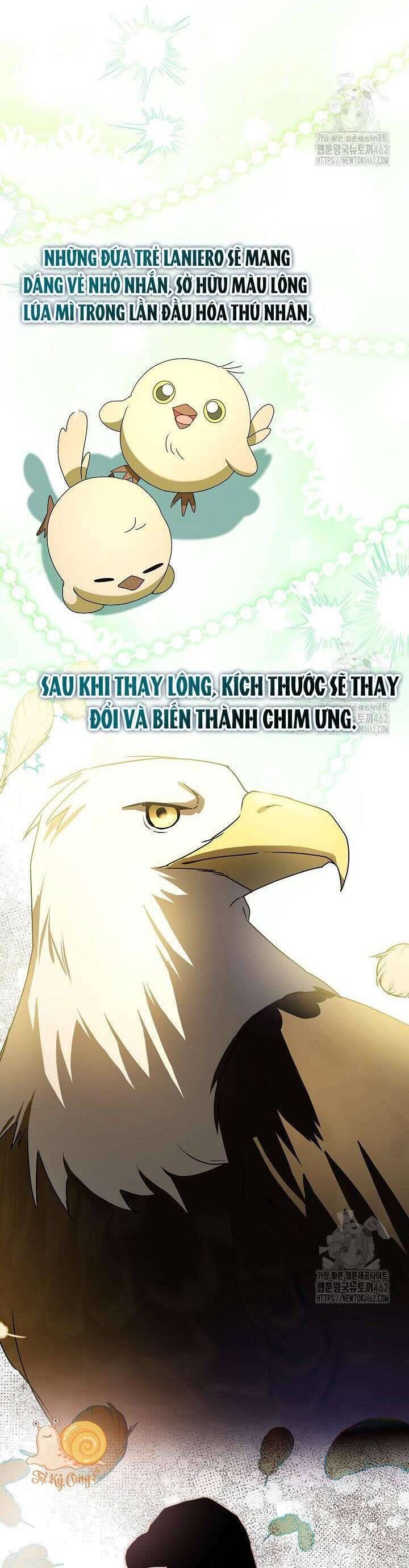 Nàng Chim Được Dinh Thự Sói Yêu Thương Chap 13 - Next Chap 12