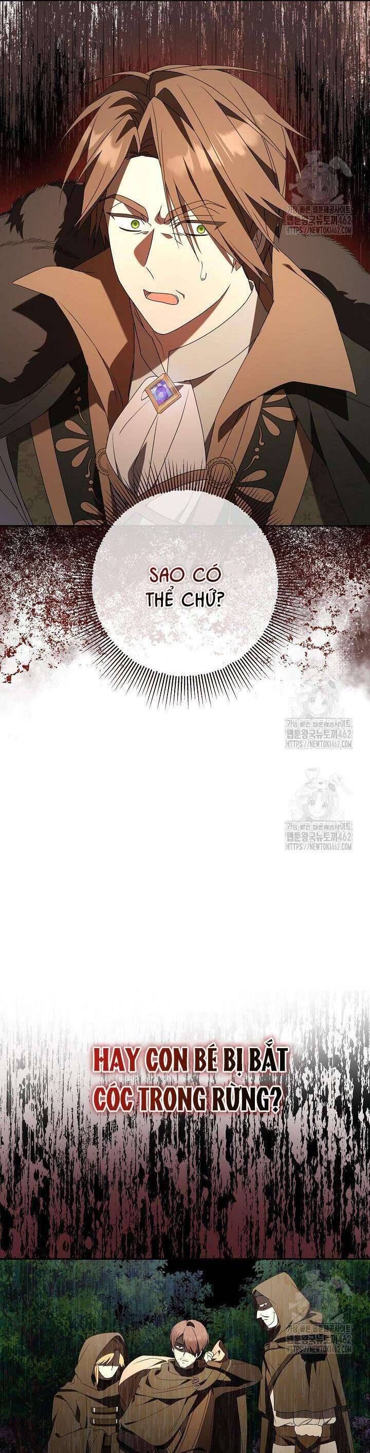 Nàng Chim Được Dinh Thự Sói Yêu Thương Chap 13 - Next Chap 12