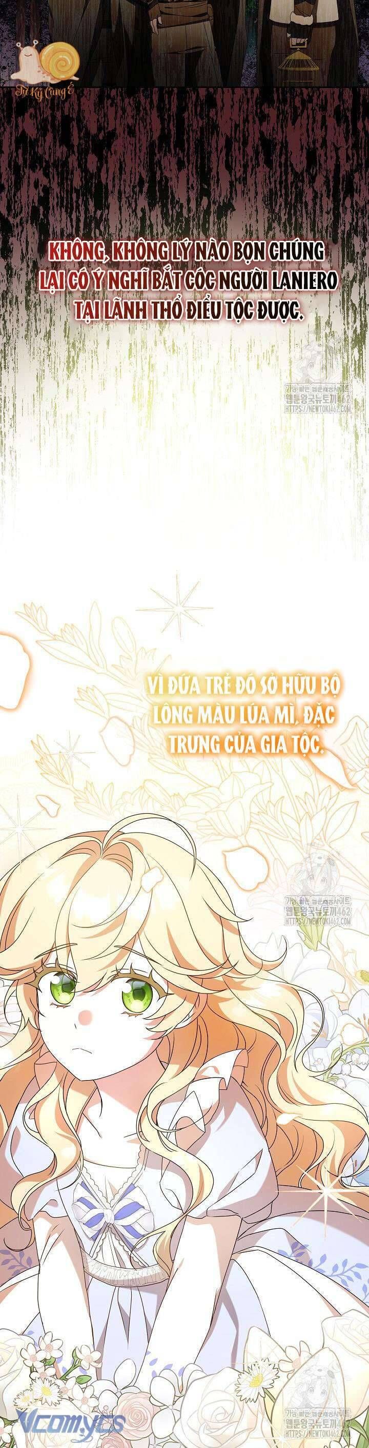 Nàng Chim Được Dinh Thự Sói Yêu Thương Chap 13 - Next Chap 12