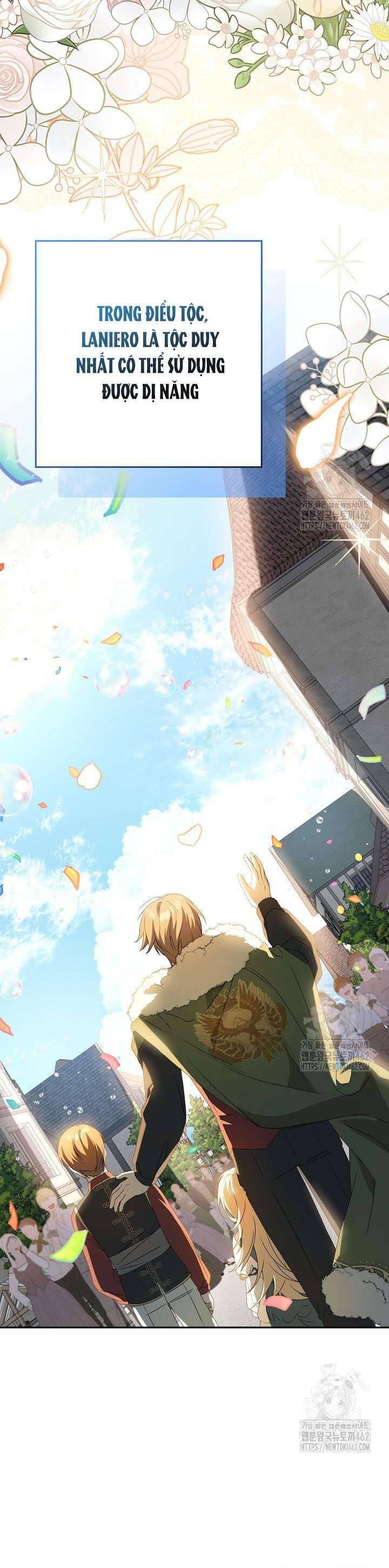 Nàng Chim Được Dinh Thự Sói Yêu Thương Chap 13 - Next Chap 12