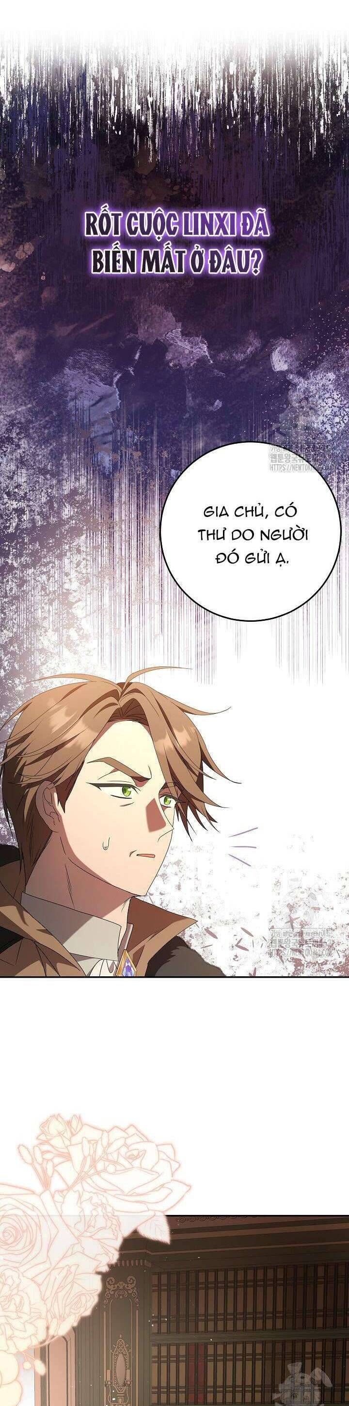 Nàng Chim Được Dinh Thự Sói Yêu Thương Chap 13 - Next Chap 12