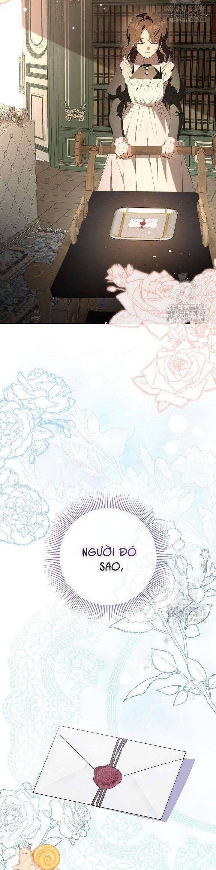 Nàng Chim Được Dinh Thự Sói Yêu Thương Chap 13 - Next Chap 12