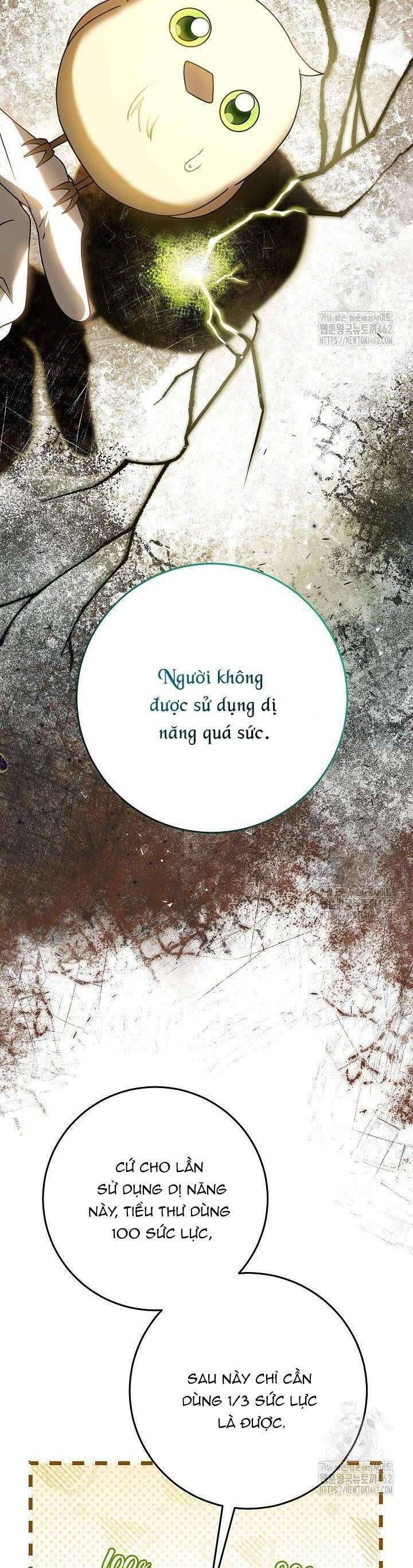 Nàng Chim Được Dinh Thự Sói Yêu Thương Chap 13 - Next Chap 12