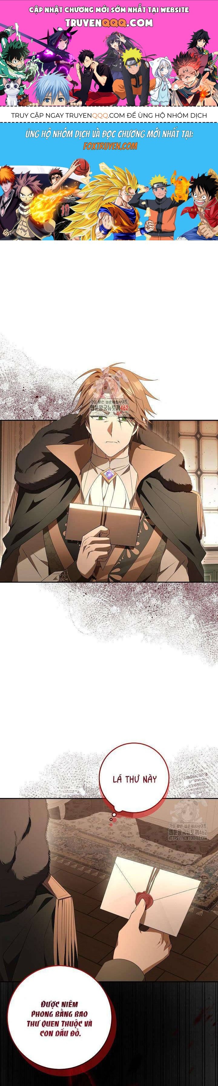 Nàng Chim Được Dinh Thự Sói Yêu Thương Chap 14 - Next Chap 13