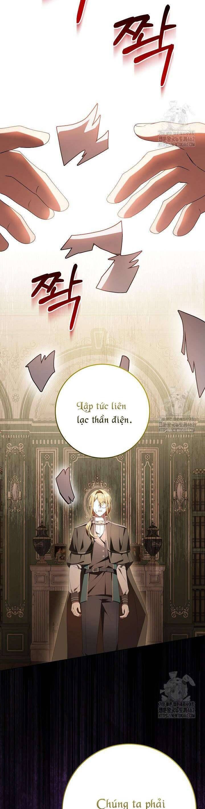 Nàng Chim Được Dinh Thự Sói Yêu Thương Chap 14 - Next Chap 13