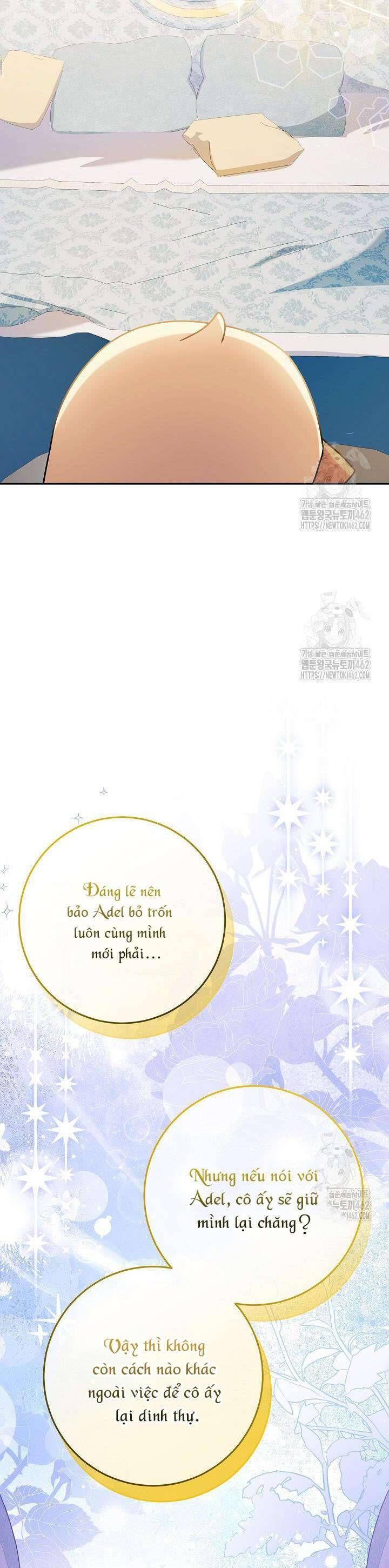 Nàng Chim Được Dinh Thự Sói Yêu Thương Chap 14 - Next Chap 13