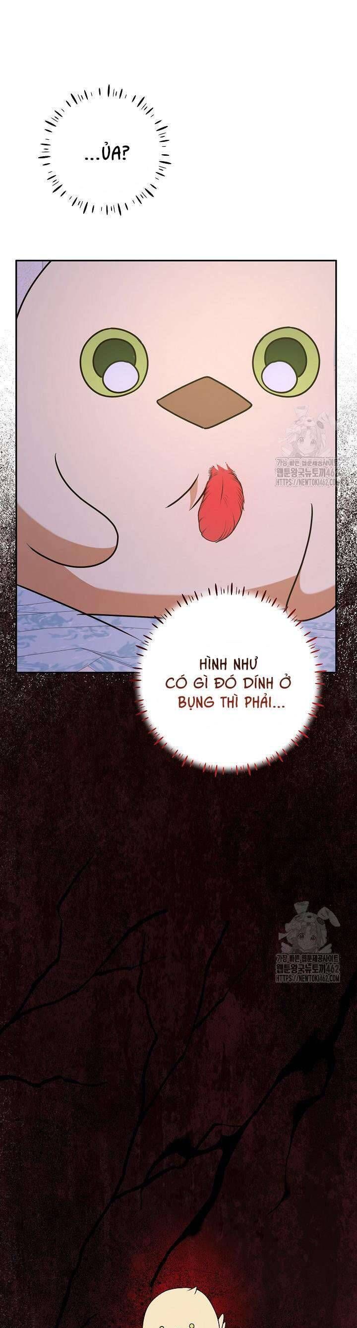 Nàng Chim Được Dinh Thự Sói Yêu Thương Chap 14 - Next Chap 13