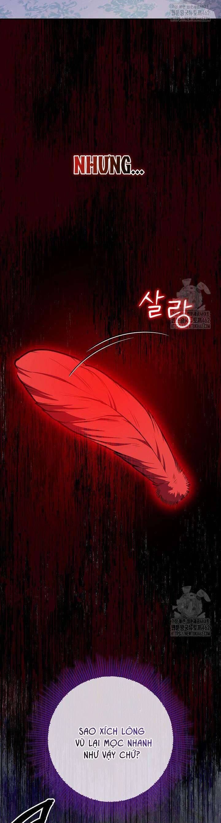 Nàng Chim Được Dinh Thự Sói Yêu Thương Chap 14 - Next Chap 13