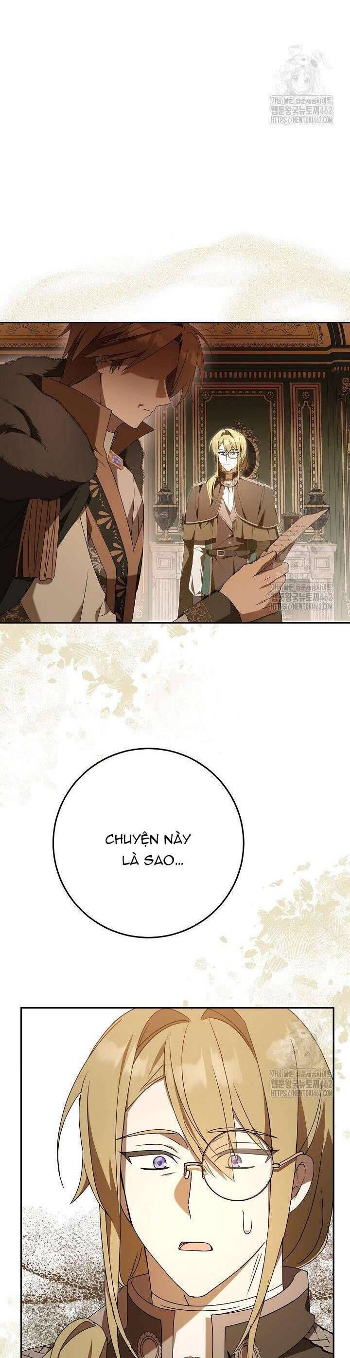 Nàng Chim Được Dinh Thự Sói Yêu Thương Chap 14 - Next Chap 13