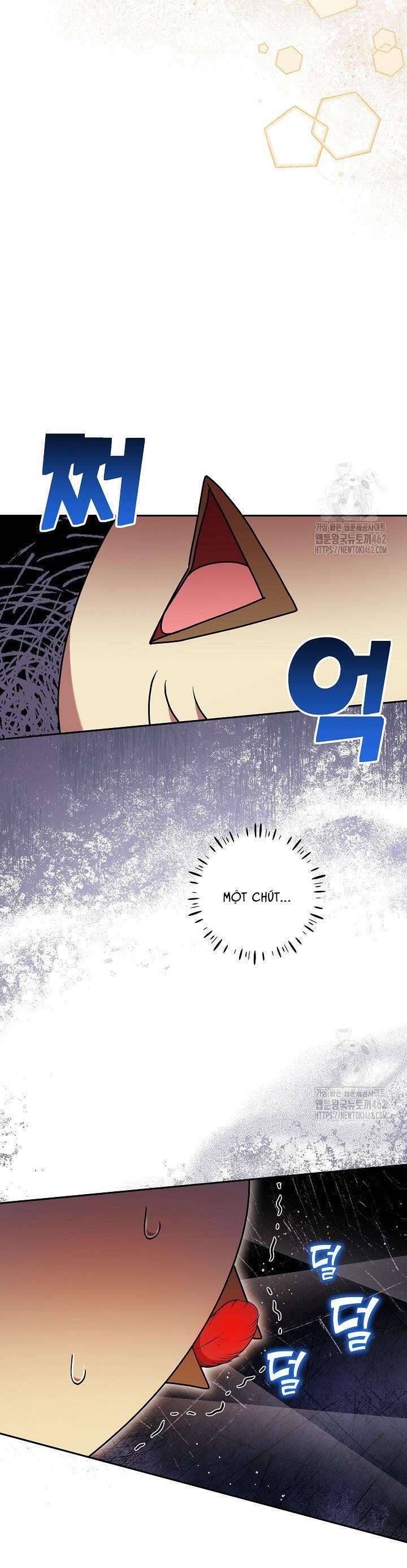 Nàng Chim Được Dinh Thự Sói Yêu Thương Chap 14 - Next Chap 13